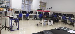 Nodal centre for Robotics and AI