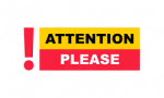 attention_please