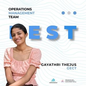 gaaythri