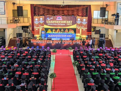 Gect Government Engineering College Thrissur